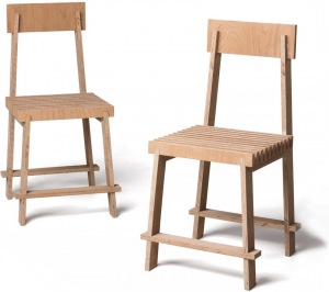 gallery/2 chairs